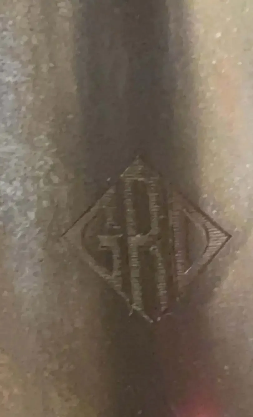Heintz Art Metal Company arts crafts